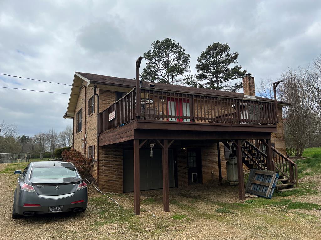 60 Warrensburg Access Road Greeneville, TN 37743 - Photo 6 of 25 Warrensburg 5