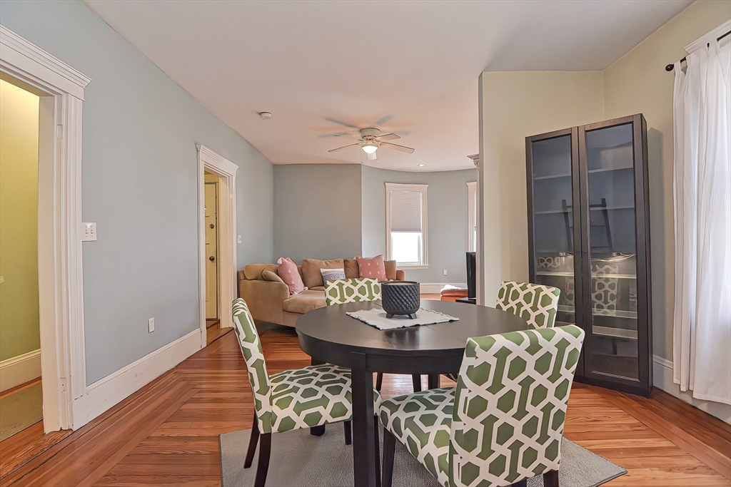 762 Columbia Road, Unit 1 Boston, MA 02125 - Photo 12 of 29