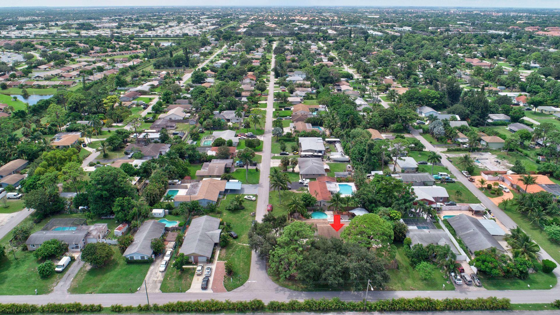 15385 Monroe Road Delray Beach, FL 33484 - Photo 7 of 53 15385 Monroe Rd Delray Bch FL 33484