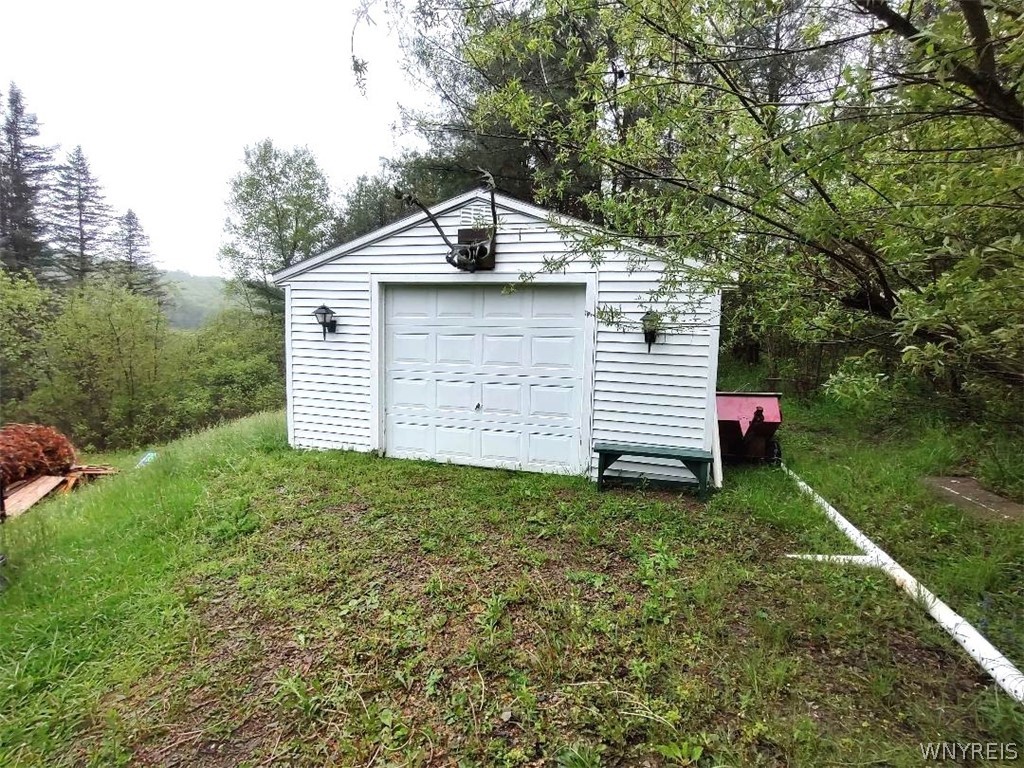3762 Bozard Hill Road Humphrey, NY 14741 - Photo 19 of 25