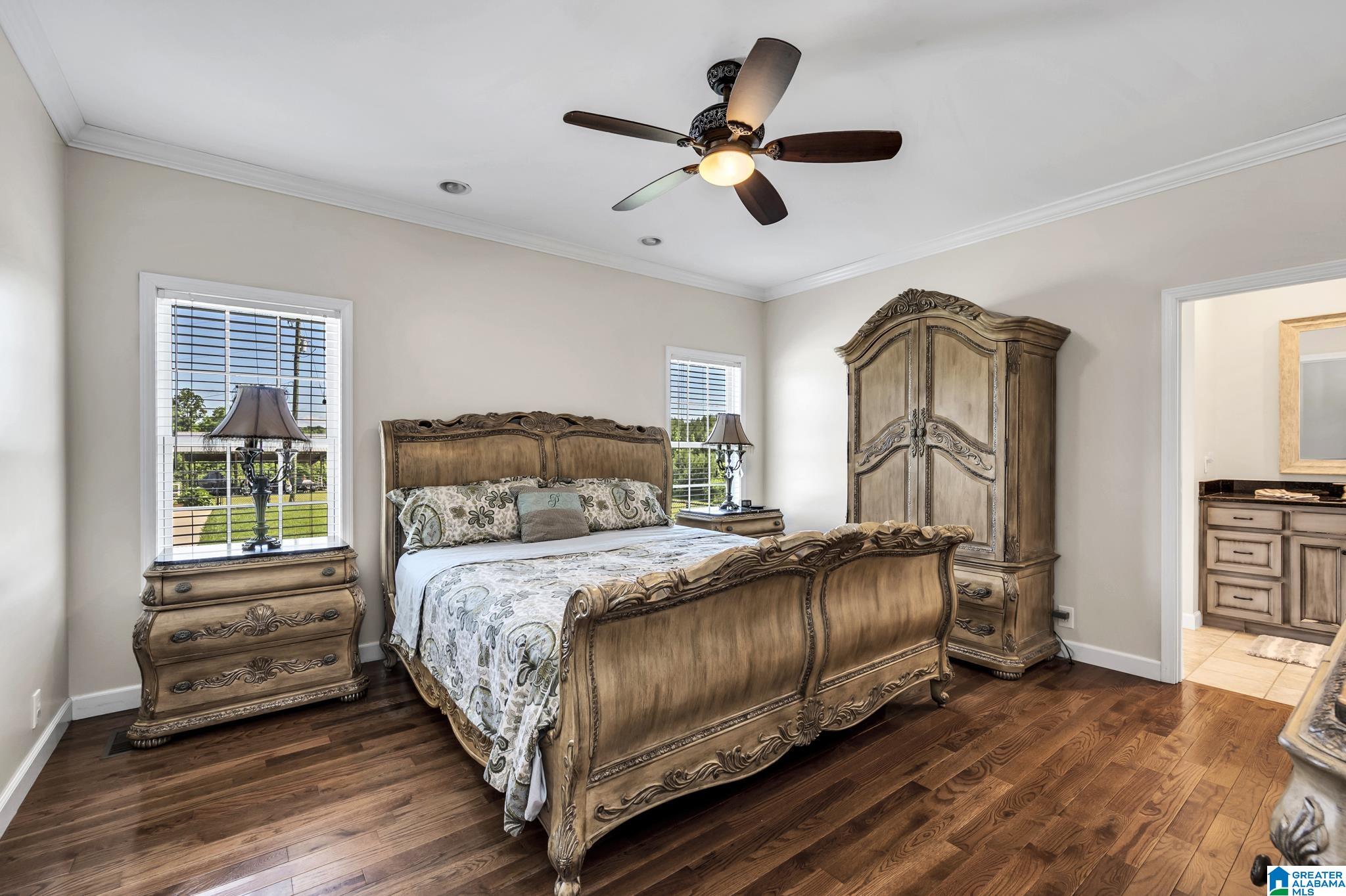 1939 Mountain View Road Cordova, AL 35550 - Photo 15 of 50