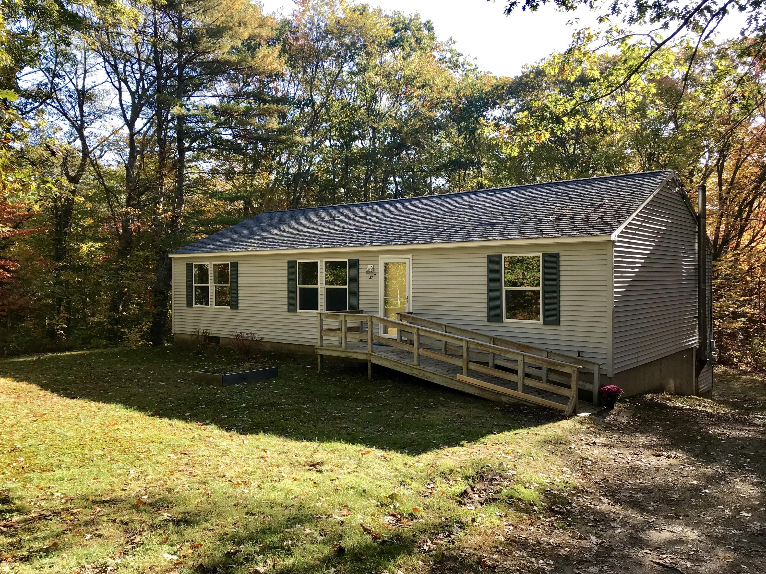 87 Brooks Road Union, ME 04862 - Photo 1 of 32 IMG_4512
