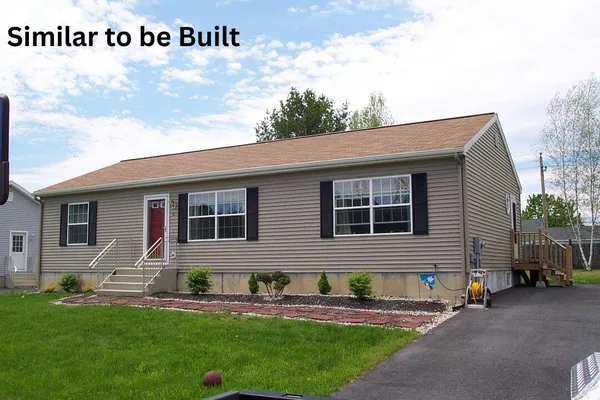 $315,000 | Lot 11 Lyn Road, Buckfield, ME 04220