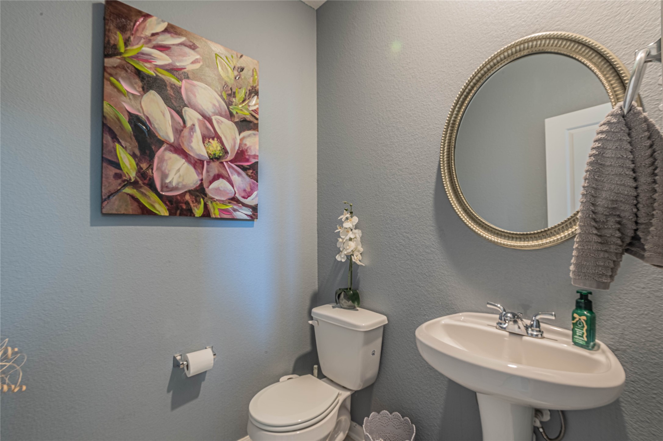 107 Montecito Lane Manvel, TX 77578 - Photo 32 of 49