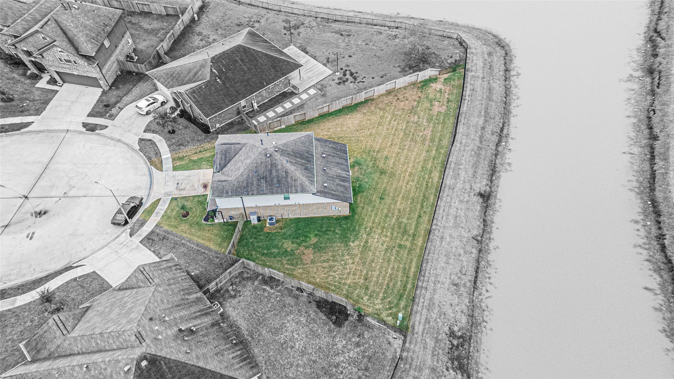 107 Montecito Lane Manvel, TX 77578 - Photo 36 of 49