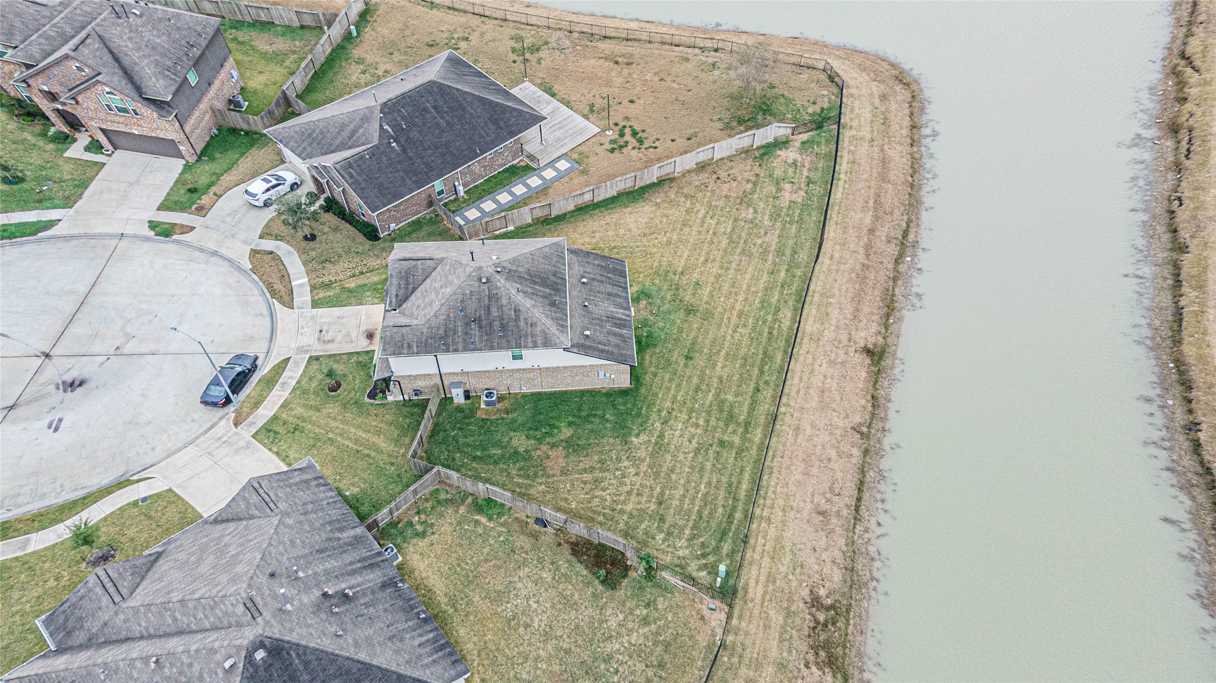 107 Montecito Lane Manvel, TX 77578 - Photo 37 of 49