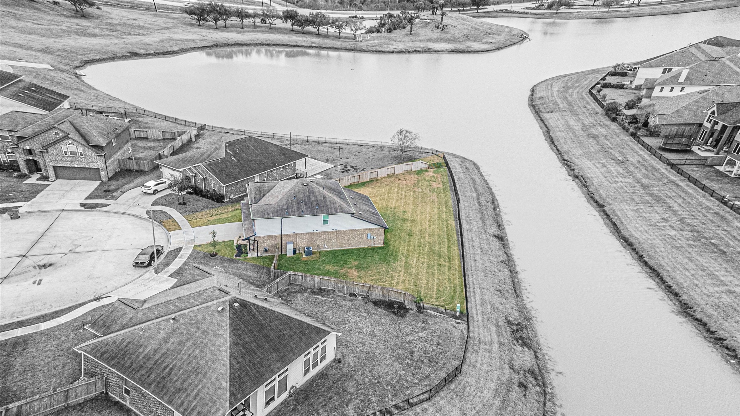 107 Montecito Lane Manvel, TX 77578 - Photo 38 of 49