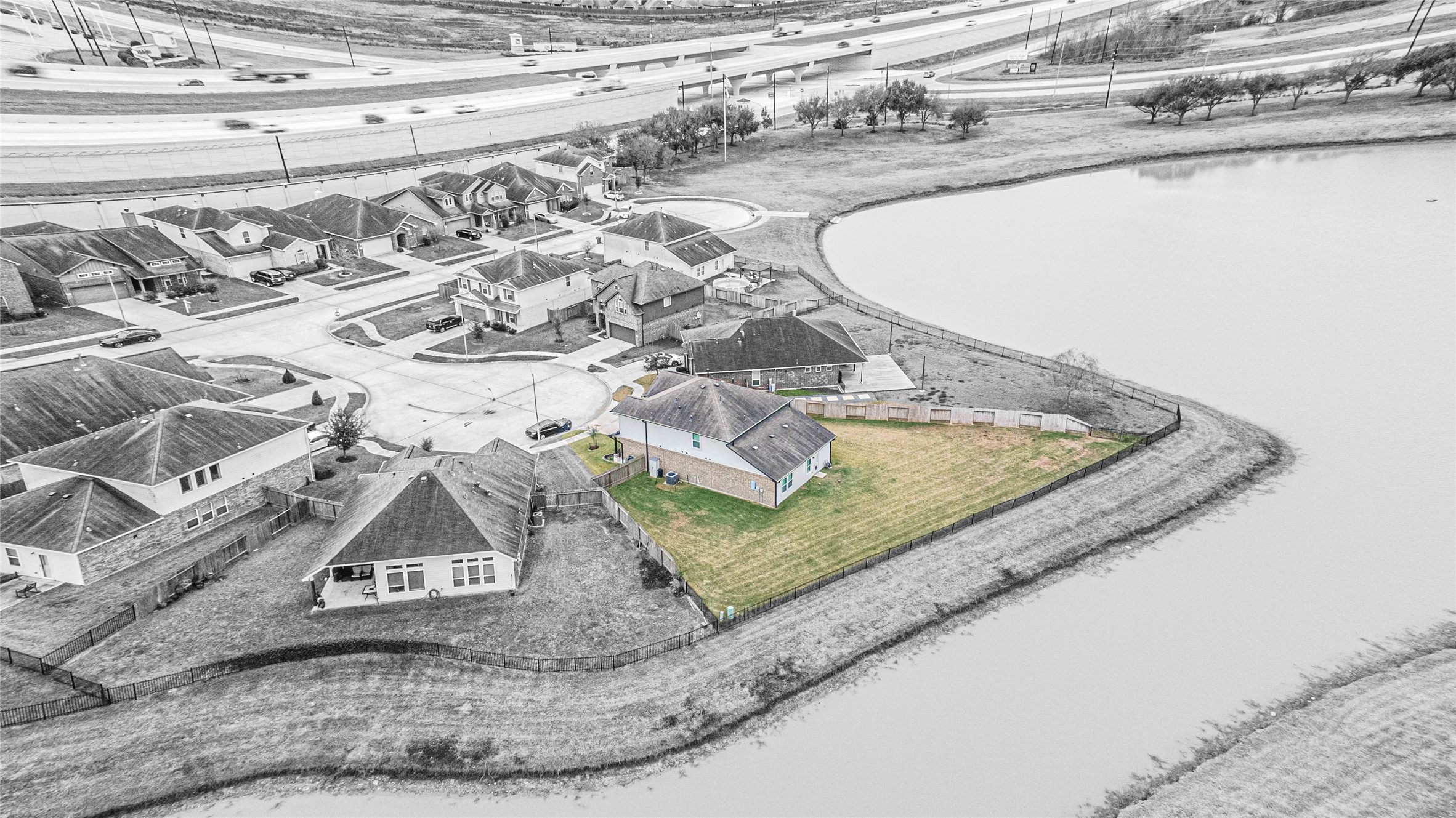 107 Montecito Lane Manvel, TX 77578 - Photo 40 of 49