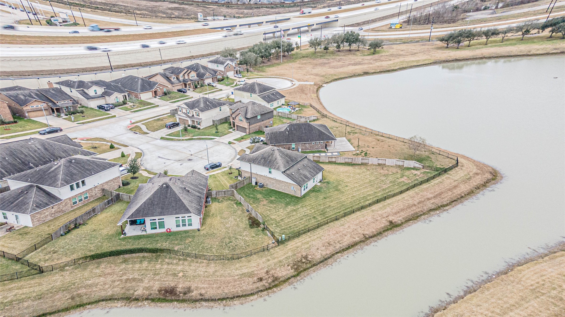 107 Montecito Lane Manvel, TX 77578 - Photo 41 of 49