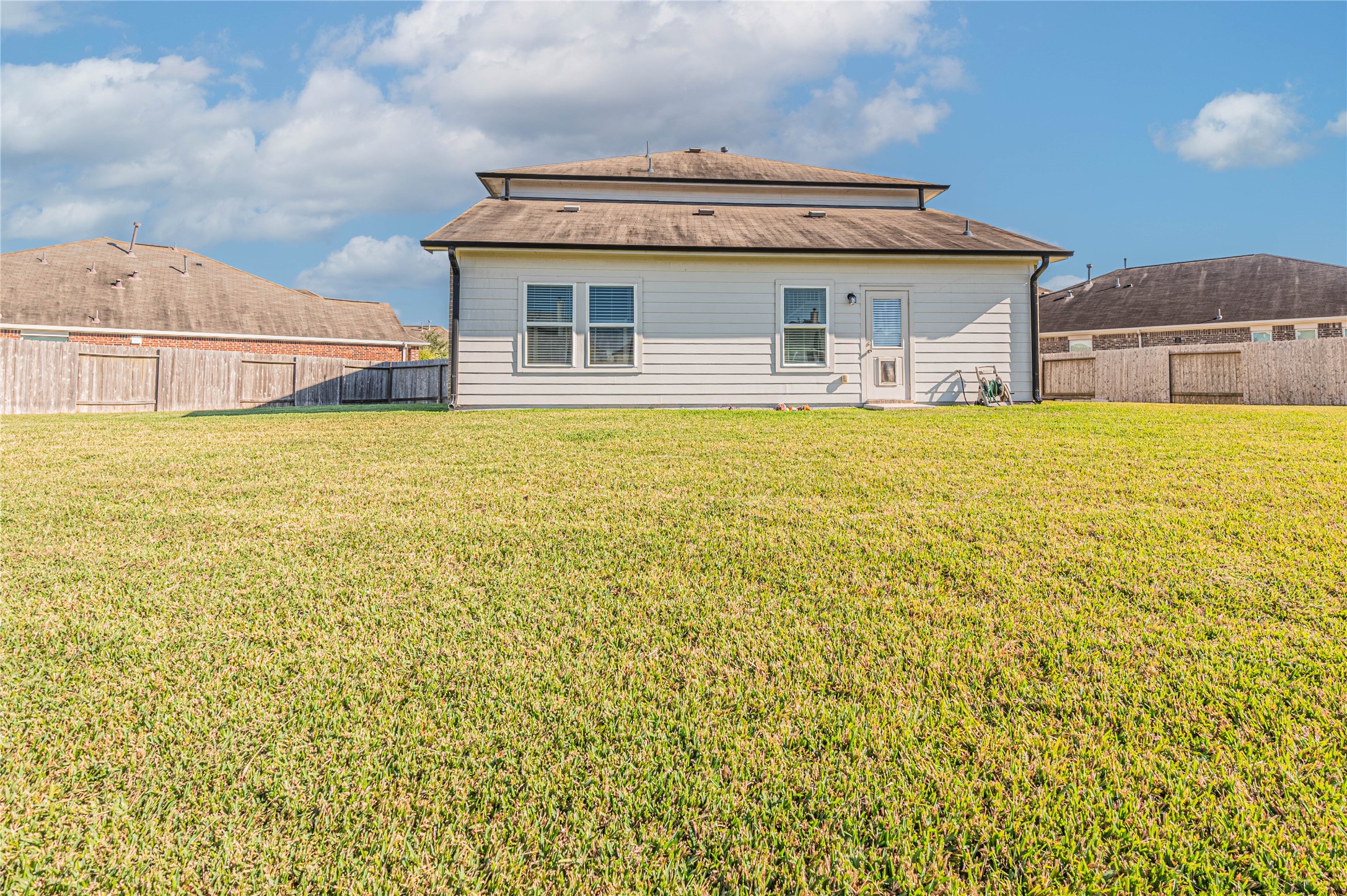 107 Montecito Lane Manvel, TX 77578 - Photo 42 of 49