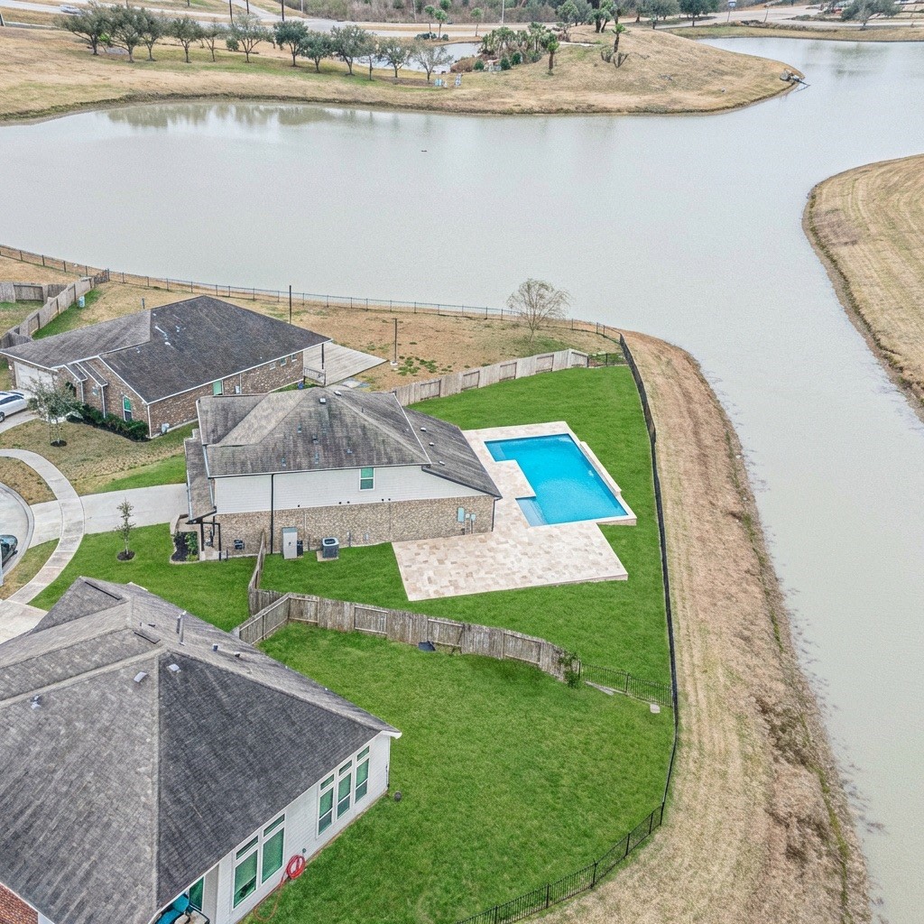 107 Montecito Lane Manvel, TX 77578 - Photo 46 of 49 *Virtually Staged*