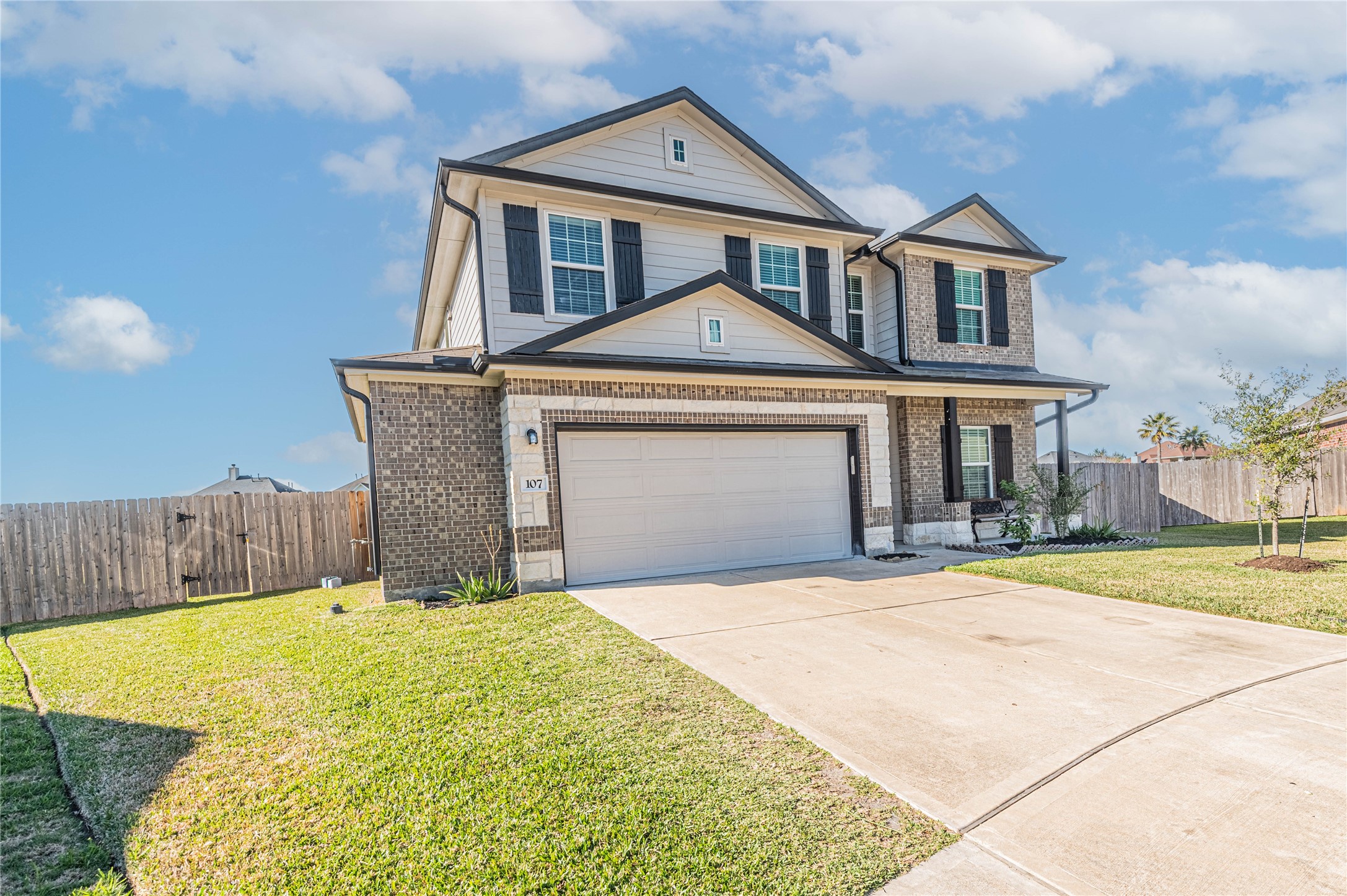 107 Montecito Lane Manvel, TX 77578 - Photo 47 of 49