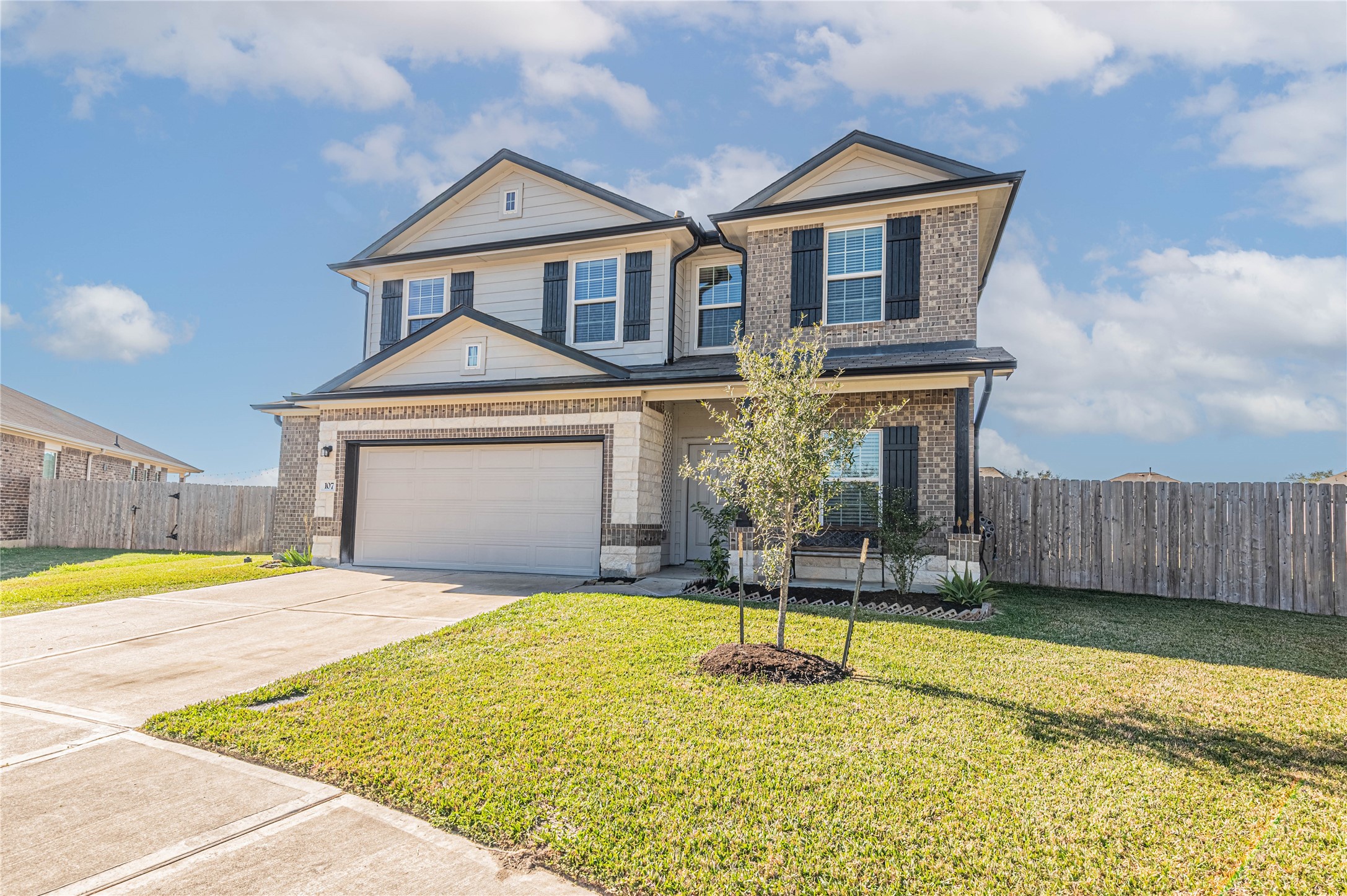 107 Montecito Lane Manvel, TX 77578 - Photo 48 of 49