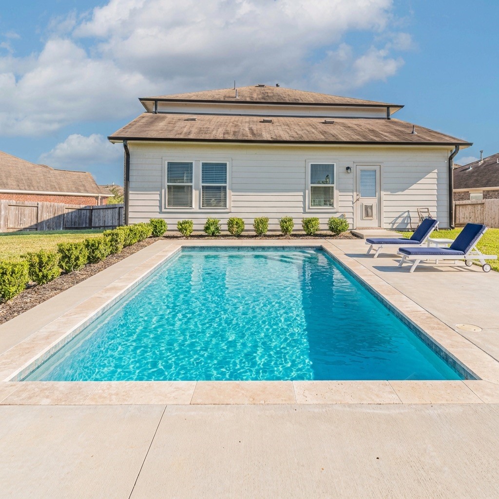 107 Montecito Lane Manvel, TX 77578 - Photo 49 of 49 *Virtually Staged*