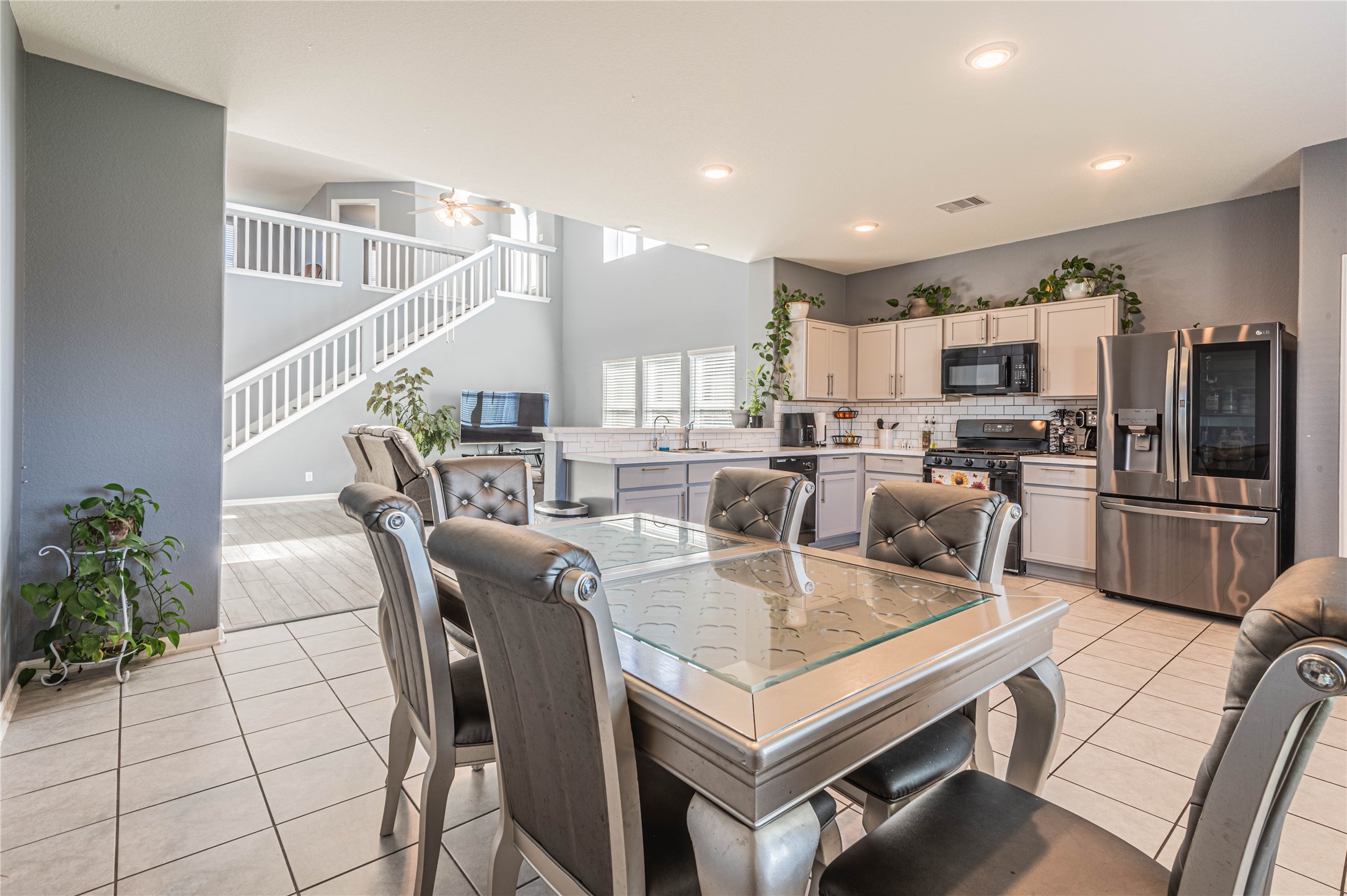 107 Montecito Lane Manvel, TX 77578 - Photo 8 of 49