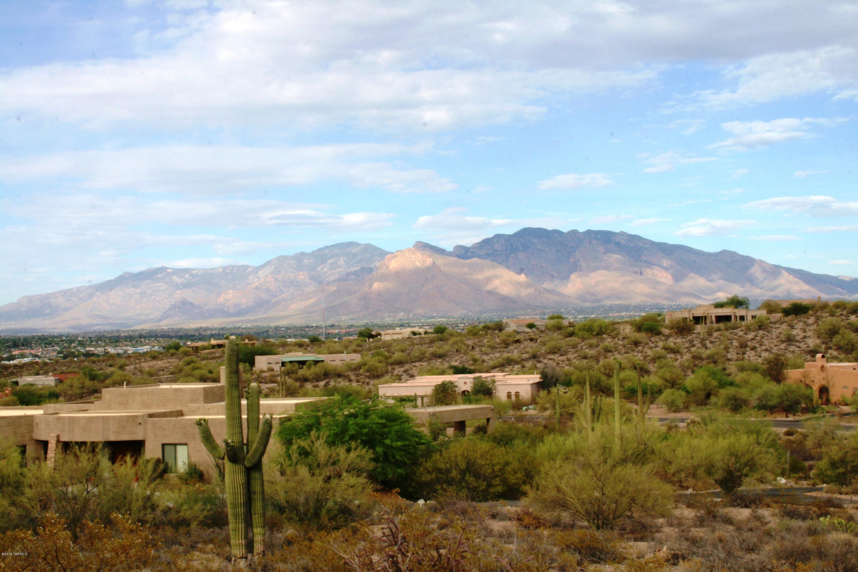 6075 North Abington Road, Unit LOT 4 Tucson, AZ 85743 - Photo 23 of 31
