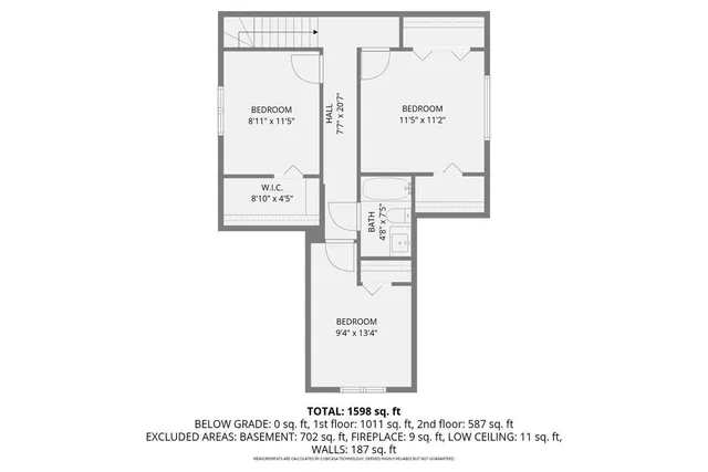 $314,900 | 1822 Lacrosse Avenue, St. Paul, MN 55119