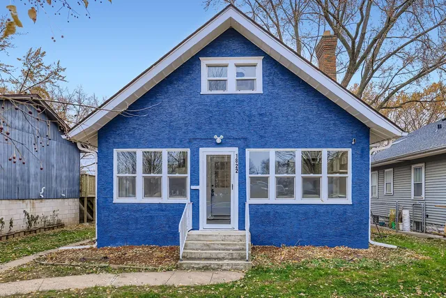 $314,900 | 1822 Lacrosse Avenue, St. Paul, MN 55119