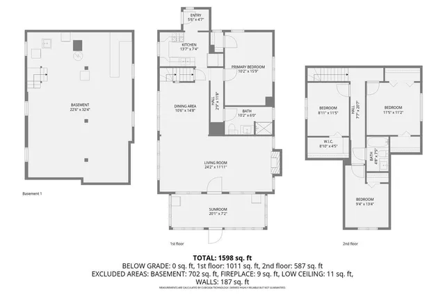 $314,900 | 1822 Lacrosse Avenue, St. Paul, MN 55119