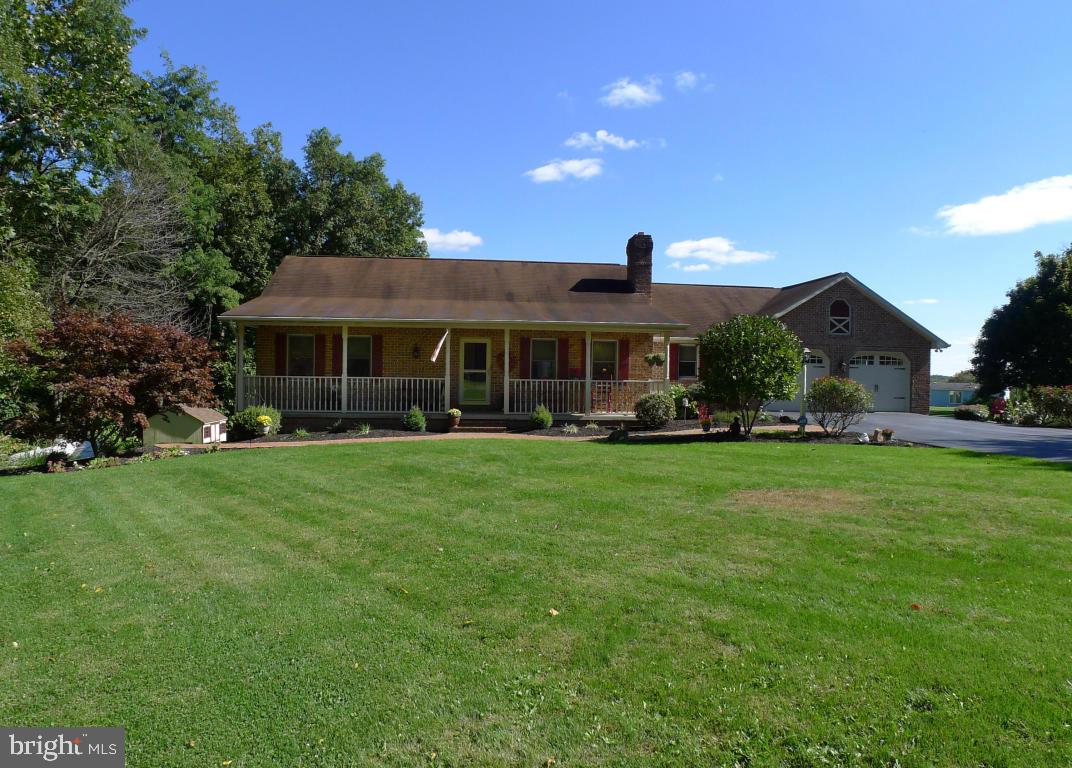 93 Chestnut Hill Road Stevens, PA 17578 - Photo 1 of 40 Gallery Image 1