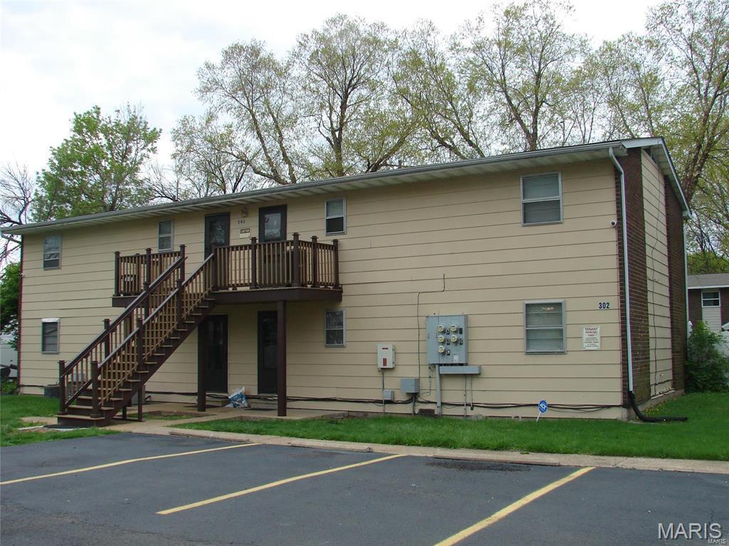 304 Estate Drive, Unit B O'Fallon, IL 62269 - Photo 8 of 8
