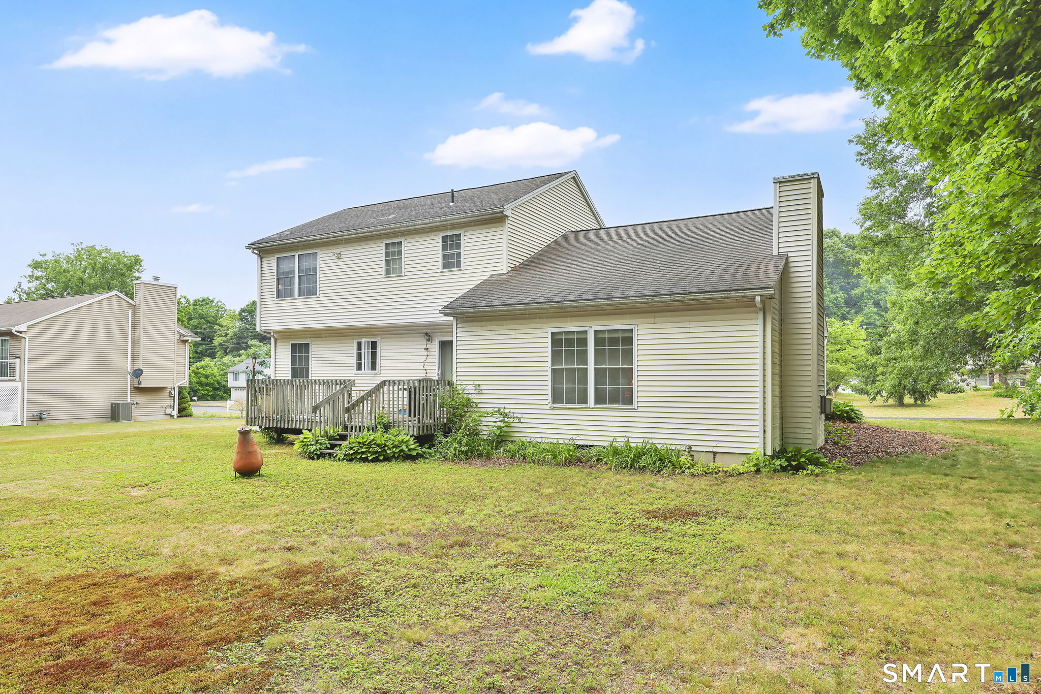 34 Laurel Street Enfield, CT 06082 - Photo 34 of 38
