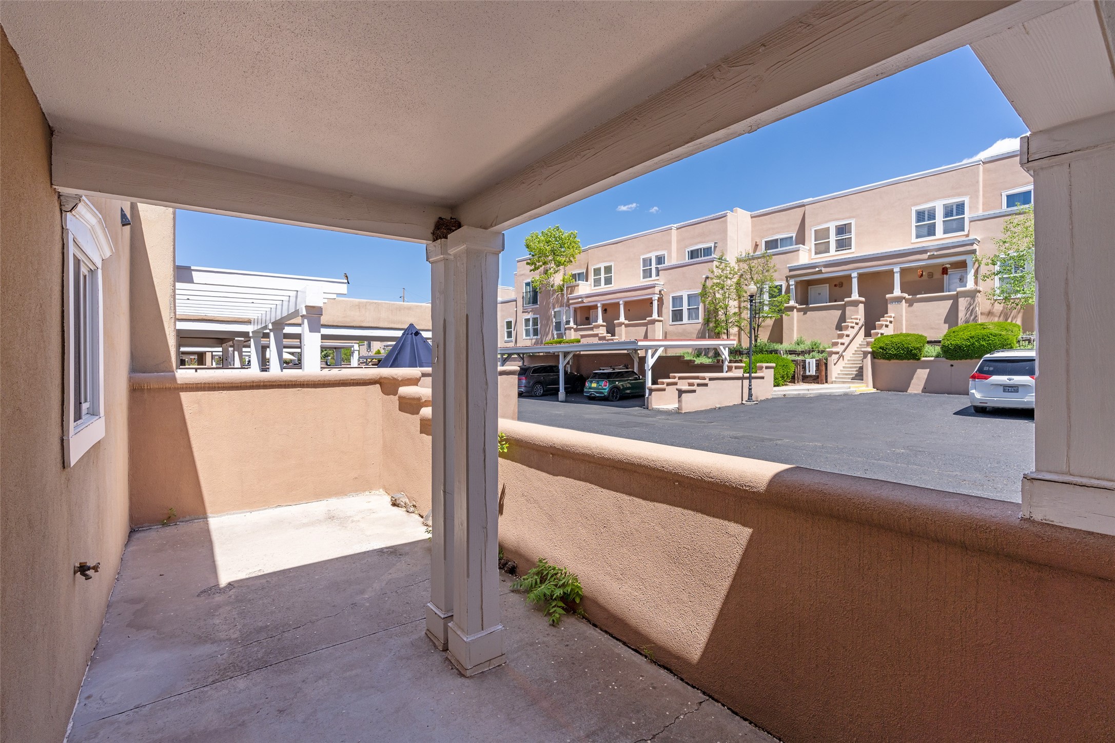663 Bishops Lodge Road, Unit 59 Santa Fe, NM 87501 - Photo 18 of 26