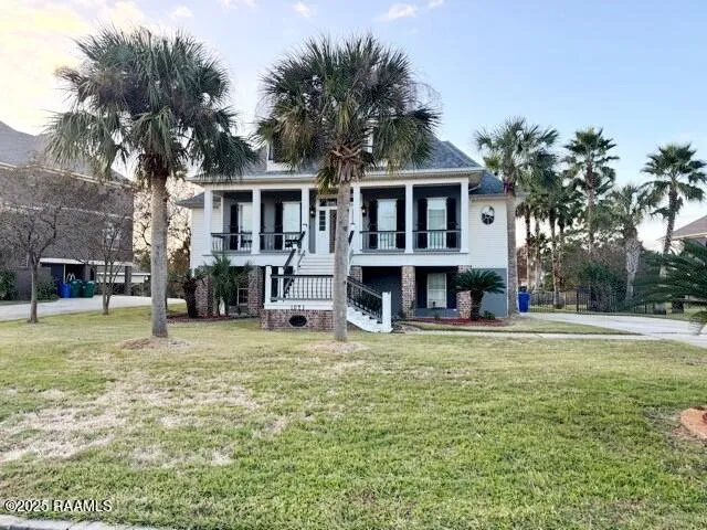 $319,900 | 1071 Peninsula Drive, Slidell, LA 70460