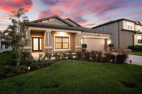 $3,200 | 30950 Parrot Reef Court, Wesley Chapel, FL 33545