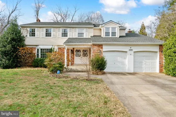 $5,900 | 1200 Forestwood Drive, McLean, VA 22101