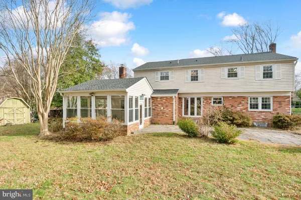 $5,900 | 1200 Forestwood Drive, McLean, VA 22101