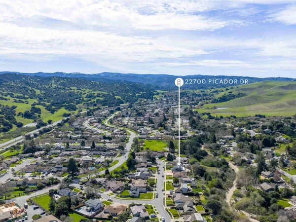 $1,574,900 | 22700 Picador Drive, Salinas, CA 93908