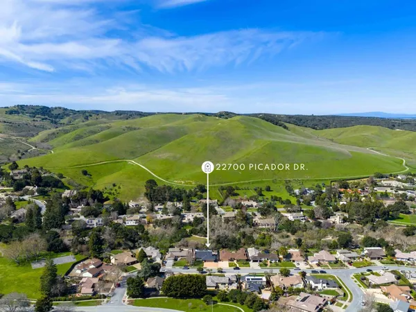 $1,574,900 | 22700 Picador Drive, Salinas, CA 93908