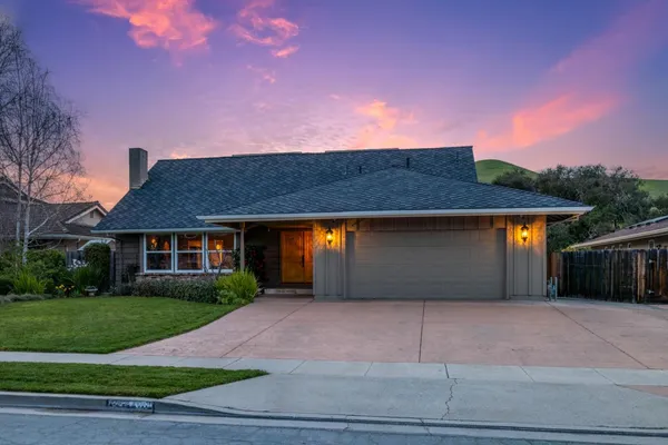 $1,574,900 | 22700 Picador Drive, Salinas, CA 93908