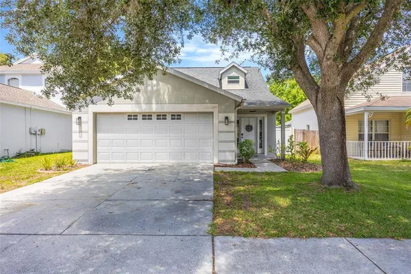 $370,000 | 8427 Hawbuck Street, Trinity, FL 34655