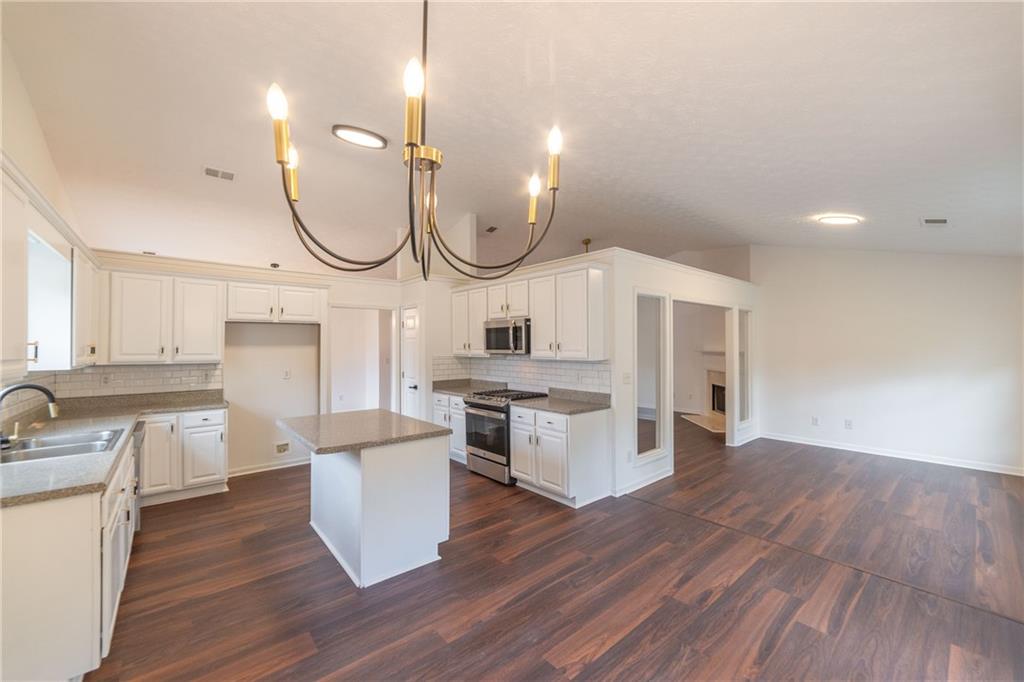 1784 Cedar Walk Lane Conley, GA 30288 - Photo 22 of 76