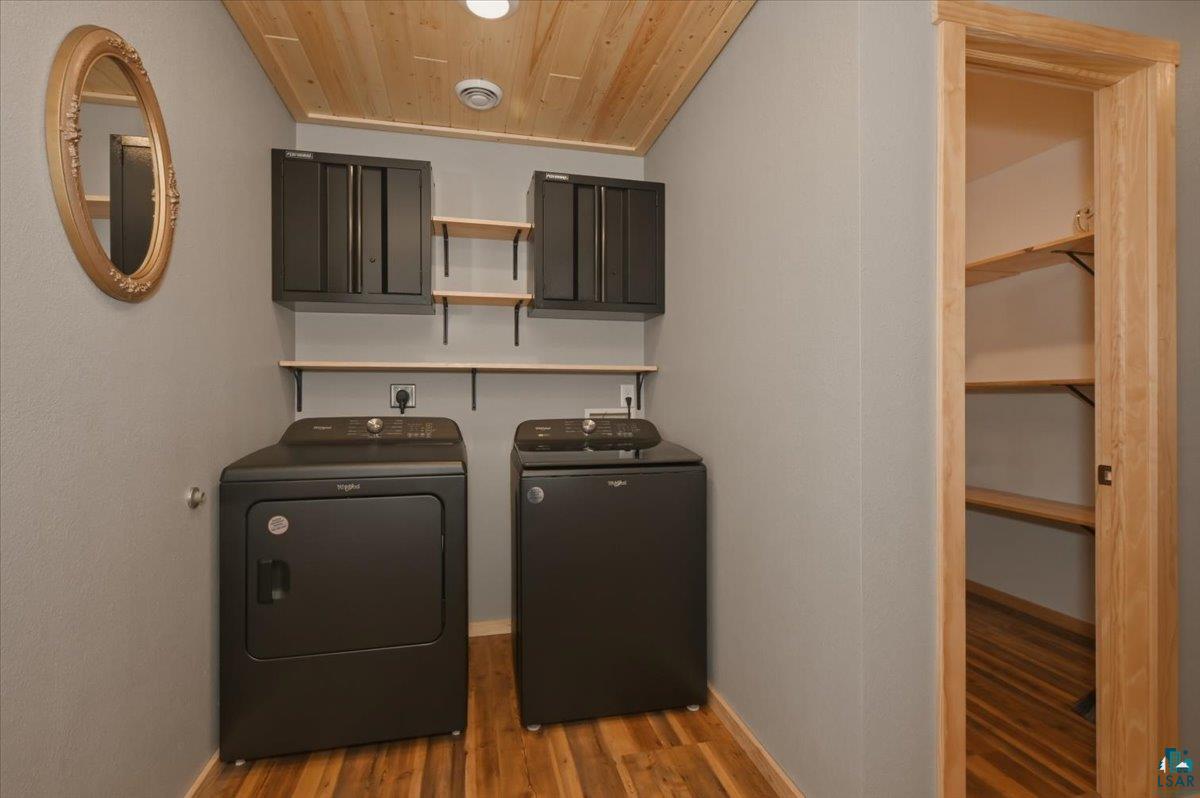 9068 Open Gate Drive Solon Springs, WI 54873 - Photo 25 of 34