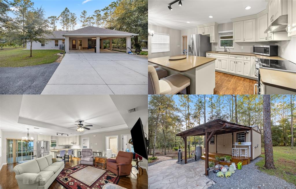 18296 Southwest 68th Loop Dunnellon, FL 34432 - Photo 1 of 1 Gallery Image 1