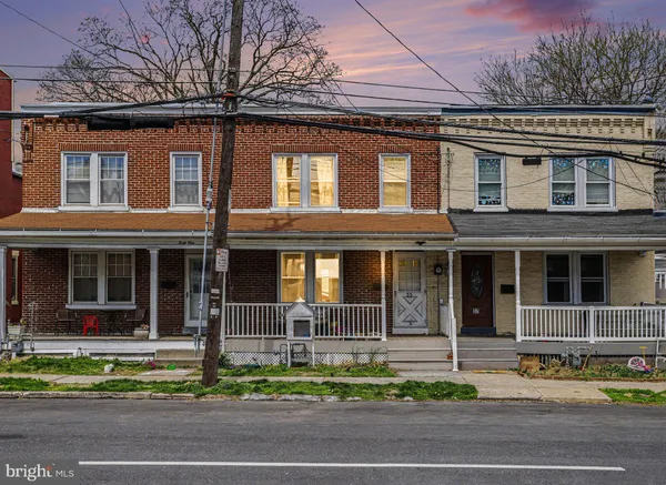 $245,000 | 39 West Liberty Street, Lancaster, PA 17603