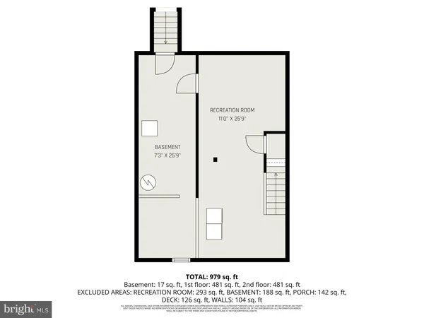 $245,000 | 39 West Liberty Street, Lancaster, PA 17603