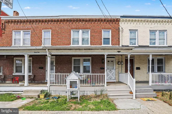 $245,000 | 39 West Liberty Street, Lancaster, PA 17603