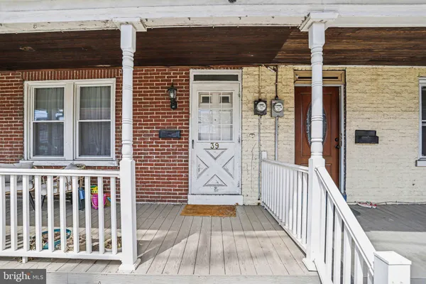 $245,000 | 39 West Liberty Street, Lancaster, PA 17603