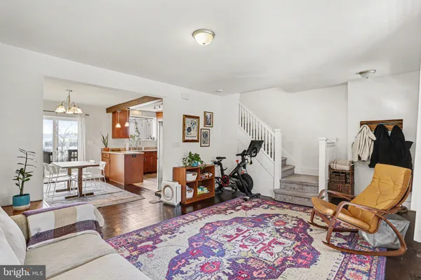 $245,000 | 39 West Liberty Street, Lancaster, PA 17603