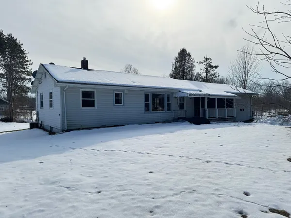 $275,000 | 3334 West Glendora Road, Buchanan, MI 49107