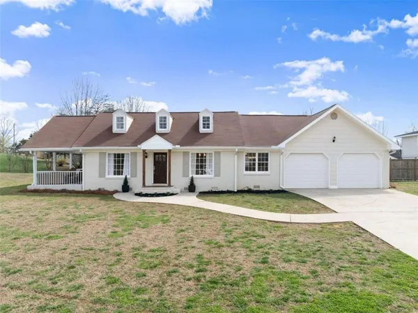 $569,900 | 63-77 Angel Lane, Cleveland, GA 30528