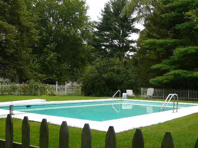 23 Old Mill Pond Road Sheffield, MA 01257 - Photo 5 of 7 Pool