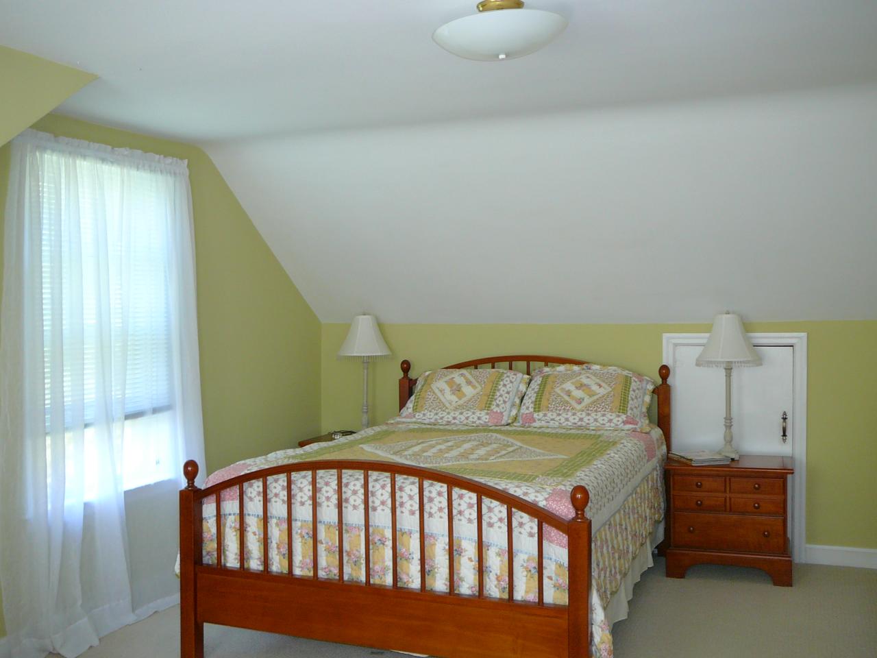 23 Old Mill Pond Road Sheffield, MA 01257 - Photo 6 of 7 Bedroom