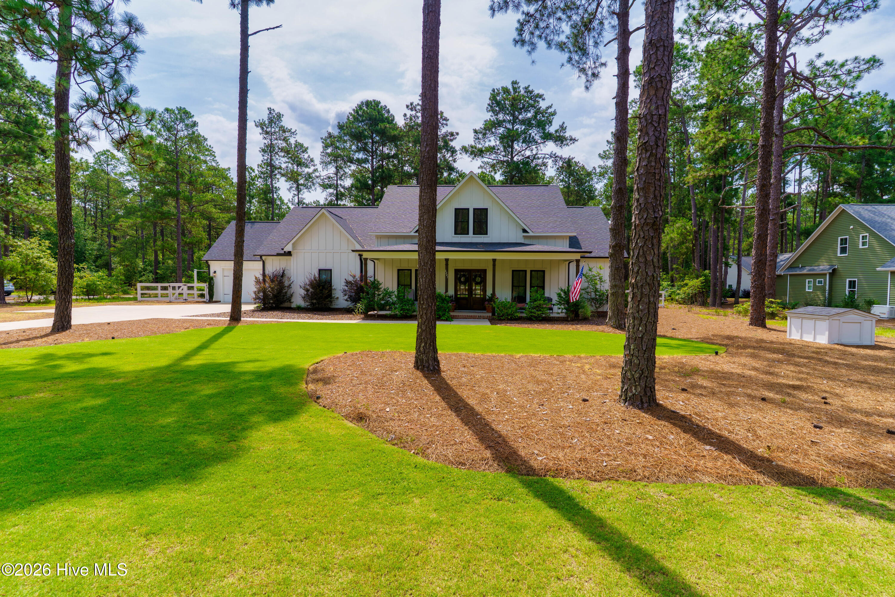 1241 Linden Road Aberdeen, NC 28315 - Photo 43 of 46