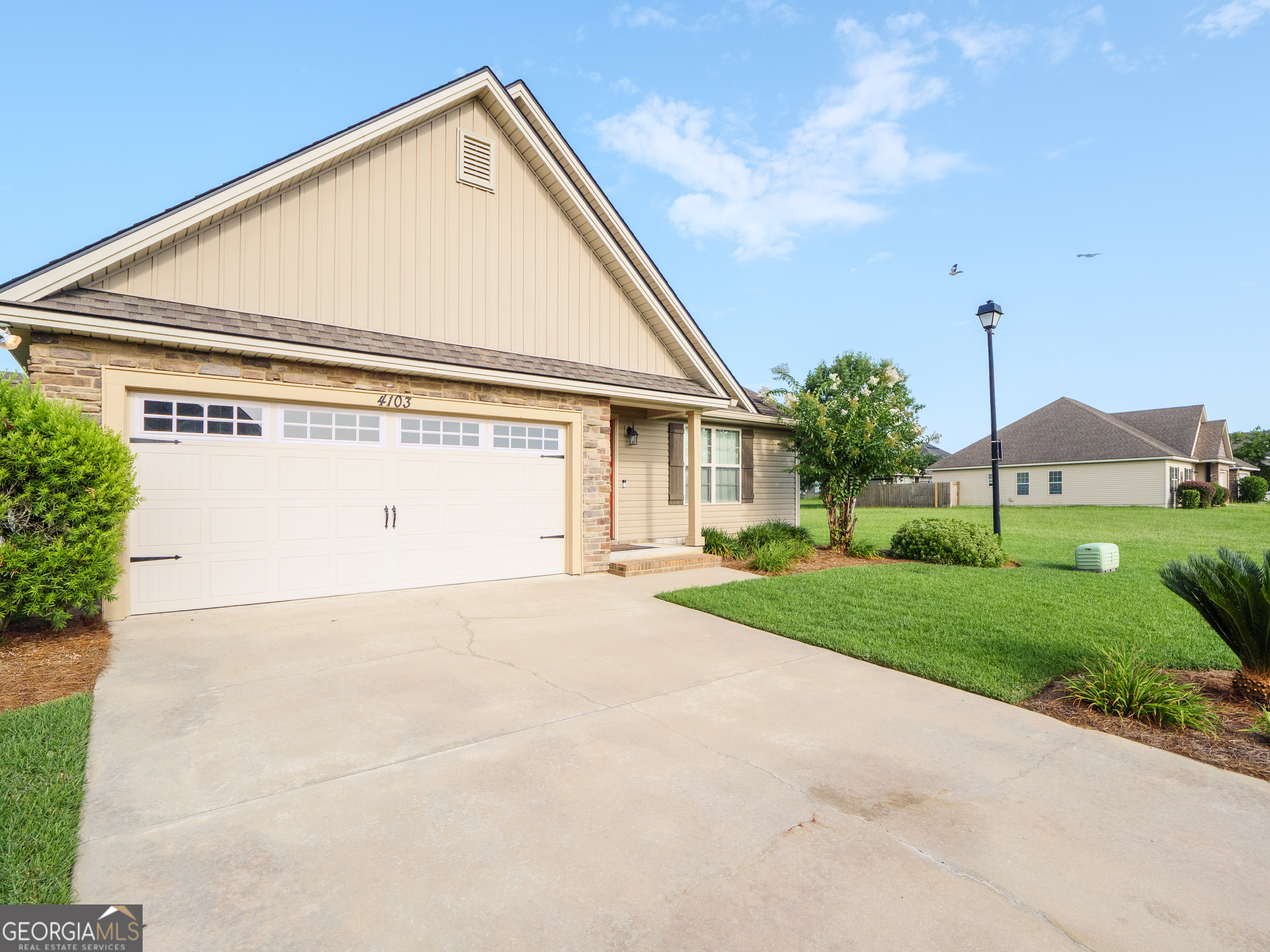 4103 Willow Round Road Hahira, GA 31632 - Photo 3 of 35