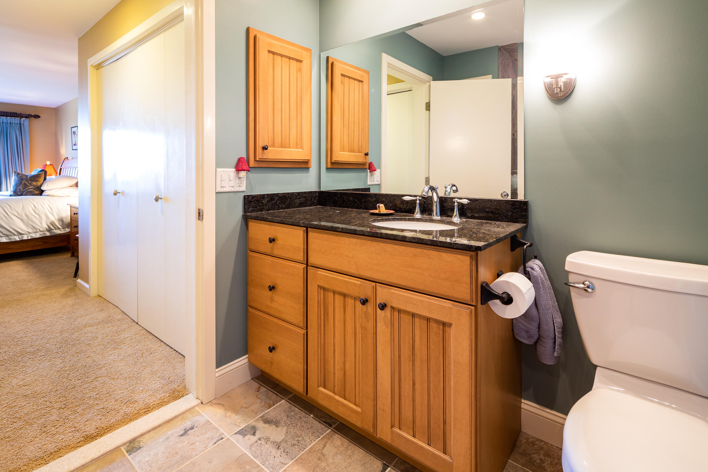 31 Wheeler Drive Brewster, MA 02631 - Photo 28 of 39 a view of bathroom with dual sinks